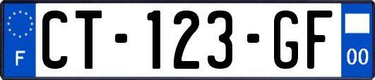 CT-123-GF