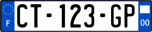 CT-123-GP