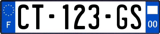 CT-123-GS