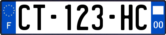 CT-123-HC