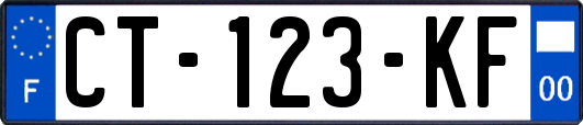 CT-123-KF