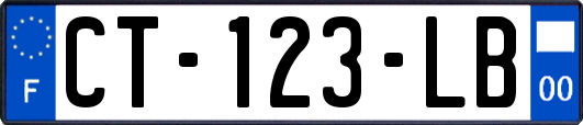 CT-123-LB