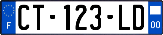 CT-123-LD