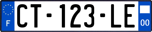 CT-123-LE