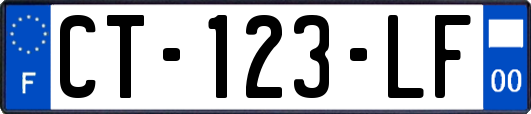 CT-123-LF