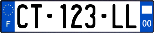 CT-123-LL