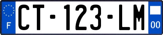 CT-123-LM