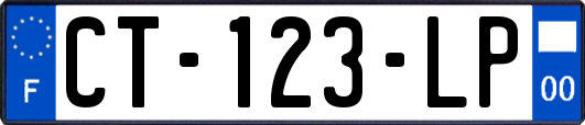 CT-123-LP