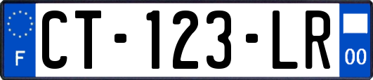 CT-123-LR