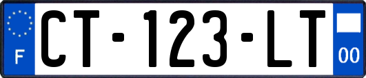 CT-123-LT