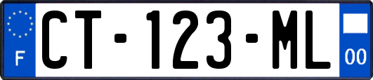 CT-123-ML