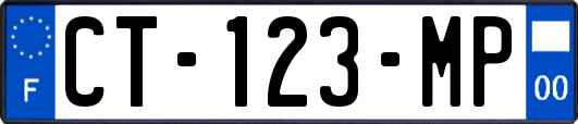 CT-123-MP