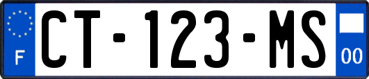 CT-123-MS