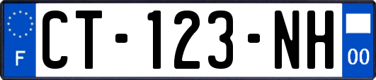 CT-123-NH