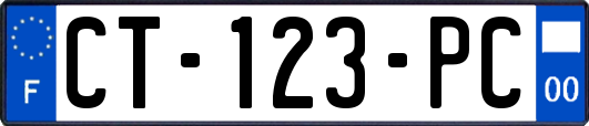 CT-123-PC
