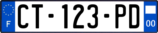 CT-123-PD