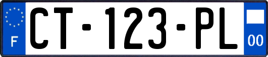CT-123-PL