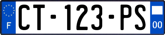 CT-123-PS