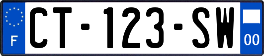 CT-123-SW