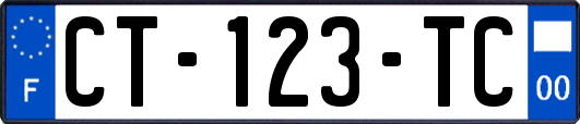 CT-123-TC