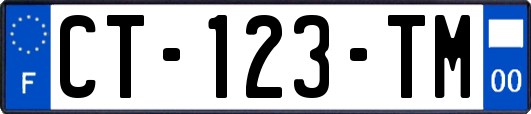CT-123-TM