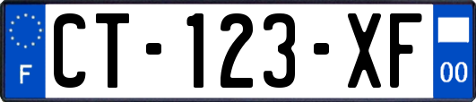 CT-123-XF