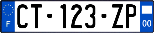 CT-123-ZP