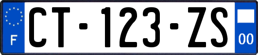 CT-123-ZS