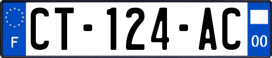 CT-124-AC