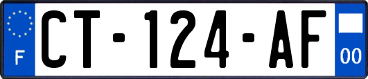 CT-124-AF