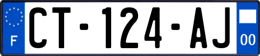 CT-124-AJ