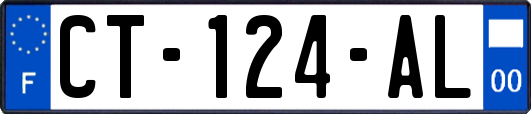 CT-124-AL