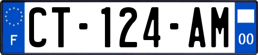 CT-124-AM