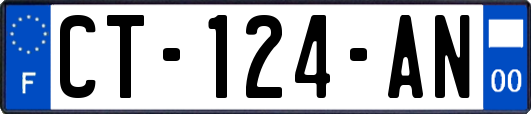 CT-124-AN