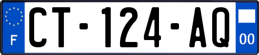 CT-124-AQ