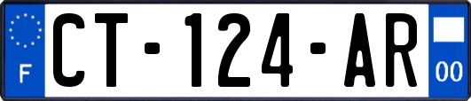 CT-124-AR