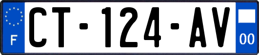 CT-124-AV