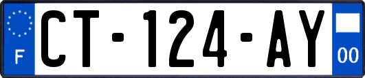 CT-124-AY