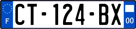 CT-124-BX