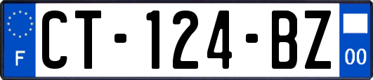 CT-124-BZ