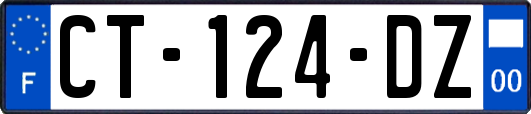 CT-124-DZ