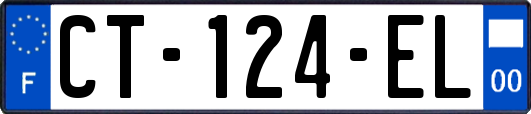 CT-124-EL