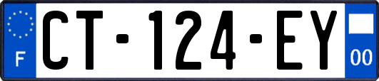 CT-124-EY