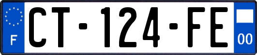 CT-124-FE
