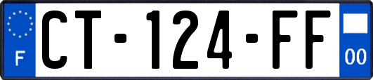 CT-124-FF
