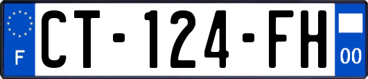CT-124-FH