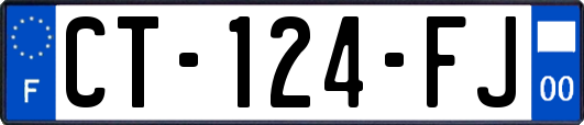 CT-124-FJ