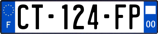 CT-124-FP