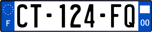 CT-124-FQ