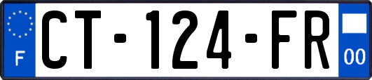 CT-124-FR